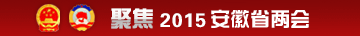 聚焦2015国内省两会